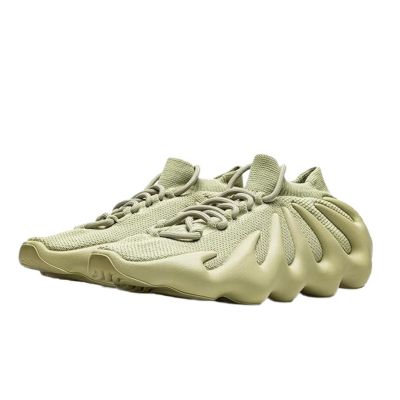 2. Adidas Yeezy 450 Resin Men's Sneakers - GY4110