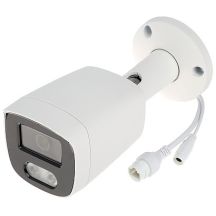 IP camera model APTI-304C3-28WP with 3 Mpx resolution and 2.8 mm lens