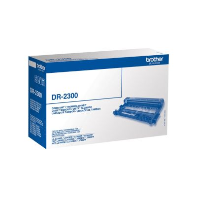 5. Brother DR-2300 toner drum Original 1 pc.