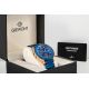 7. Giewont Chronograph Sapphire Blue Copper Men's Watch GW8720-B5