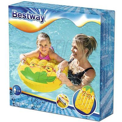 6. Bestway swimming board 42049 7746