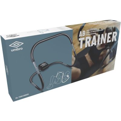 21. UMBRO Abdominal Muscle Trainer