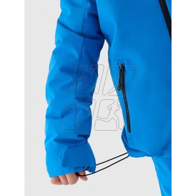 4. Ski jacket 4F Jr 4FJWAW24TTJAM532-33S