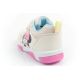 5. Leomil children's sports shoes sneakers Minnie Mouse with Velcro LED