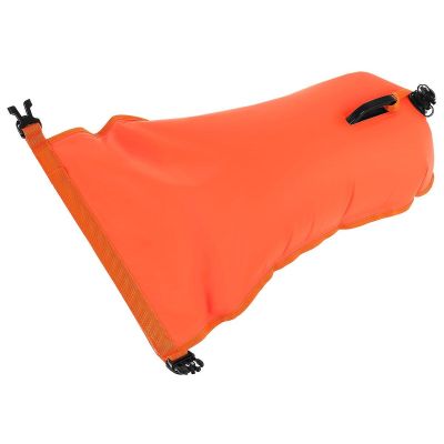 13. INFLATABLE SAFETY BUOY DRY POCKET 2IN1 ENERO 72X36CM