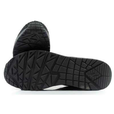 45. Skechers Uno-World Of Gems W 155217/BBK shoes