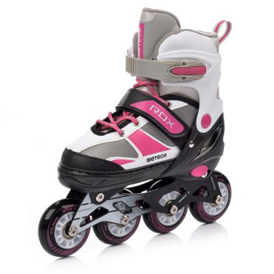 20. Meteor Rox 22354 Roller Skates
