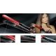 6. REMINGTON S9600 Hair Straightener (46W; red)