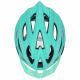 41. Meteor Marven pink/mint bicycle helmet