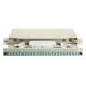 4. Equip 337213 1U patch panel