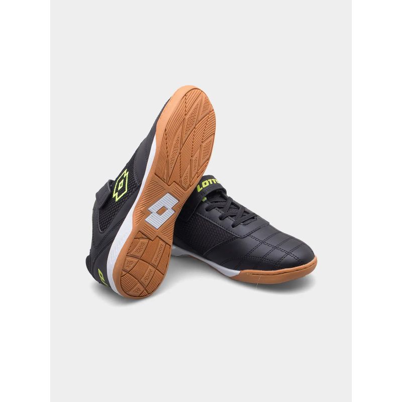 4. Lotto Whizzer T Jr 2600120T-1124 shoes