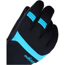 VIKING Paganella GTX Ski Lady Women's Ski Gloves, Black