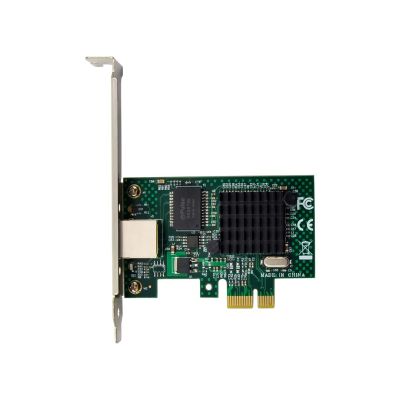 2. LevelOne GNC-0112 network card Internal Ethernet 1000 Mbit/s