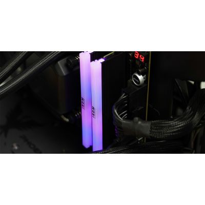 4. GOODRAM DDR5 32GB DCKit 6400MHz IRDM RGB