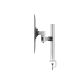 3. Durable 508523 Monitor Holder/Stand 68.6 cm (27") Desk Silver