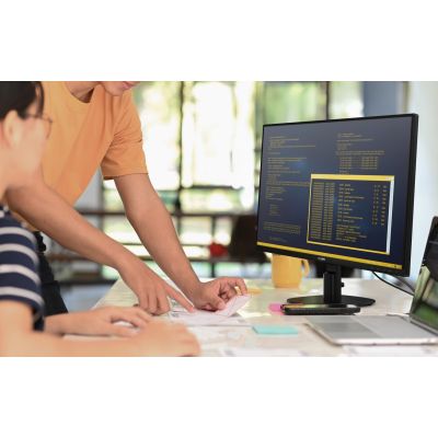 10. Philips 2000 series 24B2N2200/00 computer monitor 60.5 cm (23.8") 1920 x 1080 px Full HD LCD Black