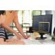 10. Philips 2000 series 24B2N2200/00 computer monitor 60.5 cm (23.8") 1920 x 1080 px Full HD LCD Black