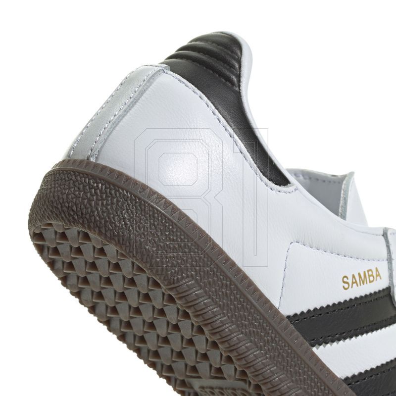7. Adidas Samba OG Jr IE3675 shoes