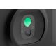 4. FLIR THERMAL IMAGING CAMERA WITH MSX WI-FI IMAGE ENHANCEMENT TECHNOLOGY AND CLOUD CONNECTIVITY, 160X120PX, UP TO 400STC, FOV 54X42ST, C5