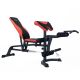 102. HMS LS3050 barbell bench