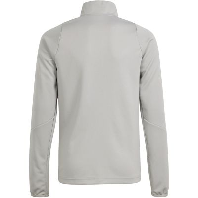 12. Adidas Tiro 24 Training Top Jr IR9363 sweatshirt