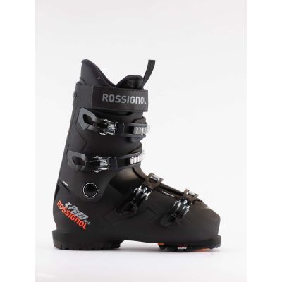 3. Rossignol Speed Rental HV+ GW Ski Boots - Black