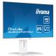 4. IIYAMA LED MONITOR 23.8" XUB2492HSU-W6