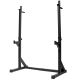 12. VIRTUFIT ADJUSTABLE SQUAT RACK