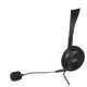 7. Esperanza EH115 headphones (black color