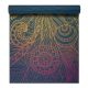 6. Yoga mat Vivid Zest 4 mm 63414
