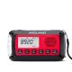 2. Midland ER100 emergency radio with 2600mAh battery