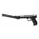 2. BEEMAN P-17 PCA mod 2004/P17 4.5 (2004) pistol (SALE)