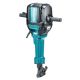 6. Makita HM1812 Concrete Splitter 2000W 870 bpm Black, Blue