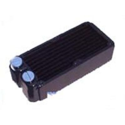 Magicool LC-RADI80X2 computer cooling system part/accessory Radiator
