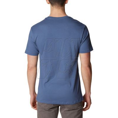 3. Columbia Path Lake II Graphic Tee M 1934814481