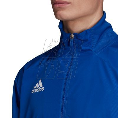 4. Sweatshirt adidas Condivo 20 Presentation M EA2487