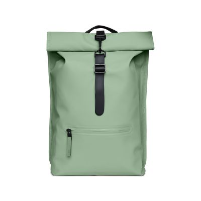 5. Rains Rolltoprucksack Haze W3 13320 06