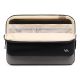 2. Inateck LBT11 35.6 cm (14") Pocket Case Black