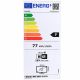 4. Philips 55MLED920/12 QD-Mini LED TV 55" 4K Ultra HD 120Hz Titan OS Dolby Atmos Black