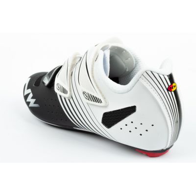 5. Northwave Torpedo 3S M 80141004 51 Cycling Shoes