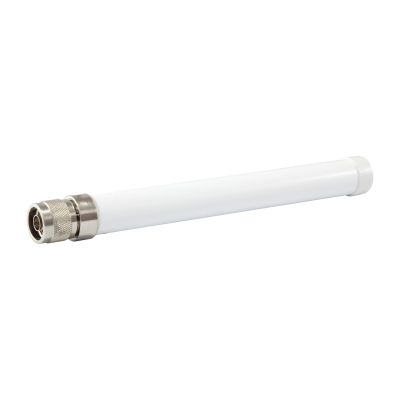 LevelOne omnidirectional/IP65 5/8dBi 2.4/5GHz antenna