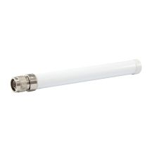 LevelOne omnidirectional/IP65 5/8dBi 2.4/5GHz antenna