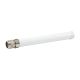 LevelOne omnidirectional/IP65 5/8dBi 2.4/5GHz antenna