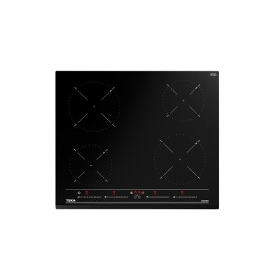 2. Induction hob TEKA IZC 64010 BK MSS 112520015