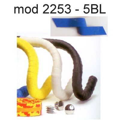 GIST handlebar tape cork blue