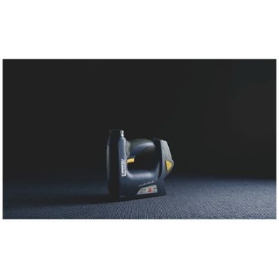 10. Rapid BTX530 Battery-Operated Nail/Staple Gun