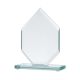 3. Glass trophy