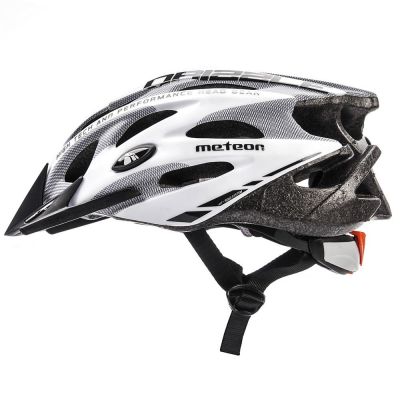 3. Meteor MV29 Drizzle Bike Helmet 24708-24710