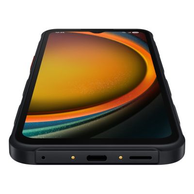 25. Samsung Galaxy Xcover 7 Pro (G766) DS 6/128GB Black EEdition