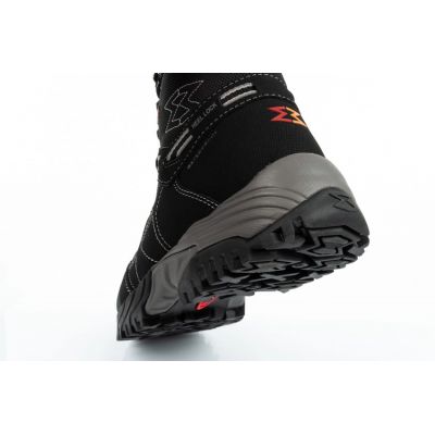 8. Garmont Momentum WP M 002643 hiking shoes